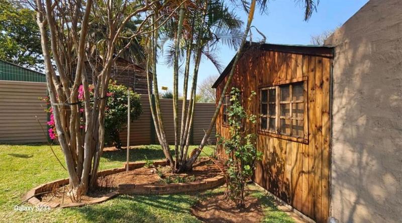 3 Bedroom Property for Sale in Mountain View Eastern Cape